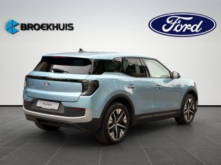 Ford Explorer Extanded Range AWD 340pk | Driver Assistance Pack | 4jaar Fabrieksgarantie | HUD |