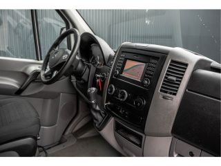 Mercedes-Benz Sprinter 314 CDI L2H2 | EURO 6 | Automaat | Xenon | Camera | Cruise | Navi | Trekhaak