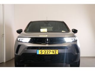 Opel Mokka-e 50 kWh 136pk Level 4 | Navi | Achteruitrijcamera | Ad. Cruise control | Warmtepomp | Parkeerhulp ...