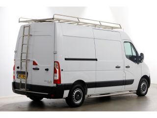 Opel Movano 2.3 Turbo 150pk L2H2 Airco/Camera/Navi/Inrichting 03-2020