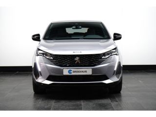 Peugeot 3008 1.6 HYbrid 225 Allure Pack Business | Voorstoelen verwarmd | Navi | Camera | Cruise | Dodehoek De...