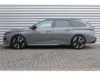 Peugeot e-308 GT 54 kWh Automaat | Bekleding Alcantara/kunstleder