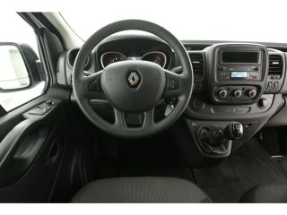 Renault Trafic 1.6 dCi L1H1 | Airco | Cruise | 3 Zits | Trekhaak | Parkeersens.