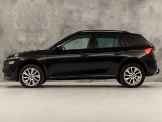 Skoda Kamiq 1.0 TSI Sport (VIRTUAL COCKPIT, APPLE CARPLAY, GROOT NAVI, PARKEERSENSOREN, SPORTSTOELEN, GETINT ...