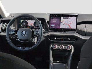 Skoda Kodiaq 1.5 TSI MHEV Business Edition | Adap. Cruise Control | Camera | Stoelverwarming | CarPlay |
