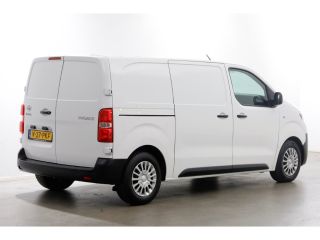 Toyota ProAce Worker 1.5 D-4D 120pk M Business Airco/Navi 12-2021