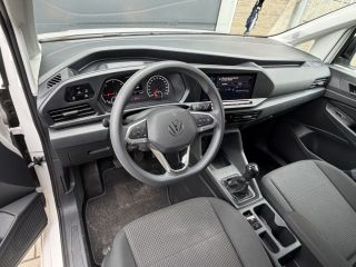Volkswagen Caddy 2.0 TDI Euro 6 Comfort CarPlay/cruise control/trekhaak