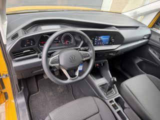Volkswagen Caddy 2.0 TDI Comfort Cruise Control/Trekhaak/Parkeersensoren