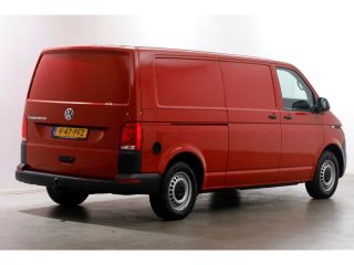 Volkswagen Transporter T6.1 2.0 TDI 110pk Lang Airco/Inrichting/Achterklep 06-2020