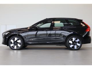 Volvo  XC60 T6 350PK Ultra Dark | 360&deg; | Trekhaak | Head-up | Adap Cruise | HK Audio | Memory | 20''