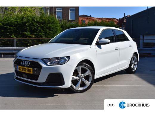Audi A1 Sportback Sportback 30 TFSI Advanced epic | Cruise Control | Apple Carplay & Android Auto | 17 inch lichtme...