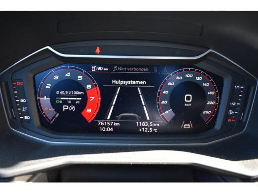 Audi A1 Sportback Sportback 30 TFSI Advanced epic | Cruise Control | Apple Carplay & Android Auto | 17 inch lichtme... ActivLease financial lease