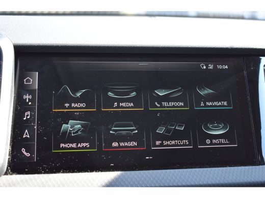 Audi A1 Sportback Sportback 30 TFSI Advanced epic | Cruise Control | Apple Carplay & Android Auto | 17 inch lichtme... ActivLease financial lease