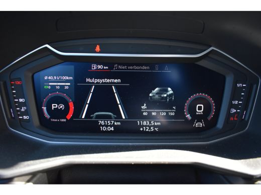 Audi A1 Sportback Sportback 30 TFSI Advanced epic | Cruise Control | Apple Carplay & Android Auto | 17 inch lichtme... ActivLease financial lease