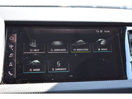 Audi A1 Sportback Sportback 30 TFSI Advanced epic | Cruise Control | Apple Carplay & Android Auto | 17 inch lichtme... ActivLease financial lease