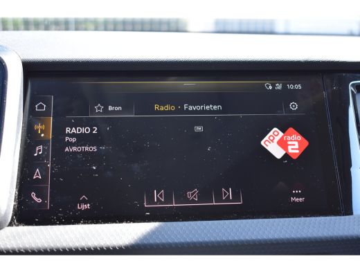Audi A1 Sportback Sportback 30 TFSI Advanced epic | Cruise Control | Apple Carplay & Android Auto | 17 inch lichtme... ActivLease financial lease