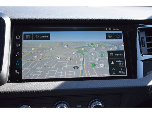 Audi A1 Sportback Sportback 30 TFSI Advanced epic | Cruise Control | Apple Carplay & Android Auto | 17 inch lichtme... ActivLease financial lease