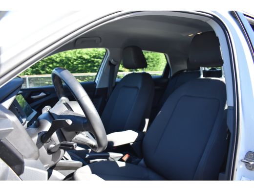 Audi A1 Sportback Sportback 30 TFSI Advanced epic | Cruise Control | Apple Carplay & Android Auto | 17 inch lichtme... ActivLease financial lease