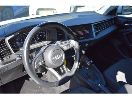 Audi A1 Sportback Sportback 30 TFSI Advanced epic | Cruise Control | Apple Carplay & Android Auto | 17 inch lichtme... ActivLease financial lease
