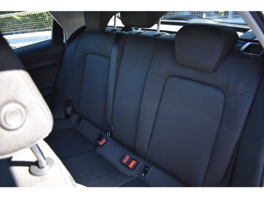 Audi A1 Sportback Sportback 30 TFSI Advanced epic | Cruise Control | Apple Carplay & Android Auto | 17 inch lichtme... ActivLease financial lease