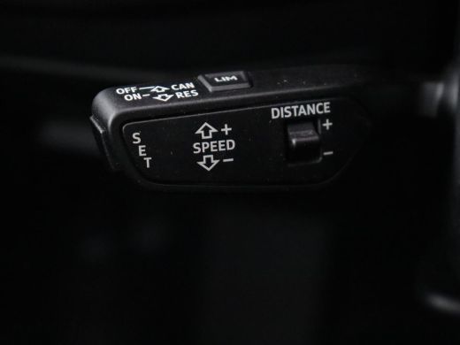 Audi A3 30 TFSI Advanced edition | Stoelverwarming | Adaptive cruise | Keyless | Camera | Carplay | Audi ... ActivLease financial lease