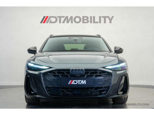 Audi A6 Avant 2.0 e-hybrid Quattro S-Edition Competition | Vol optie! | Alcantara hemel | 4wiel besturing... ActivLease financial lease