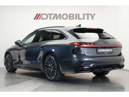 Audi A6 Avant 2.0 e-hybrid Quattro S-Edition Competition | Vol optie! | Alcantara hemel | 4wiel besturing... ActivLease financial lease