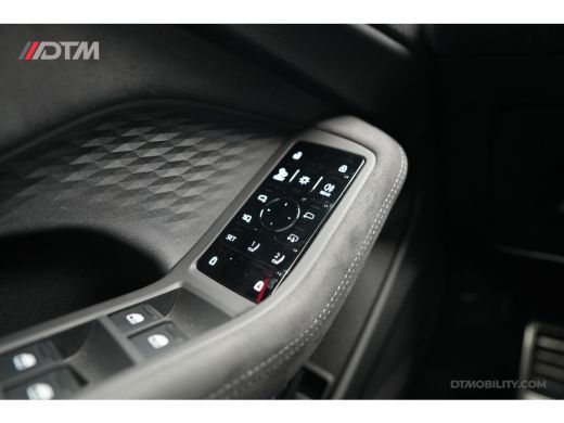 Audi A6 Avant 2.0 e-hybrid Quattro S-Edition Competition | Vol optie! | Alcantara hemel | 4wiel besturing... ActivLease financial lease
