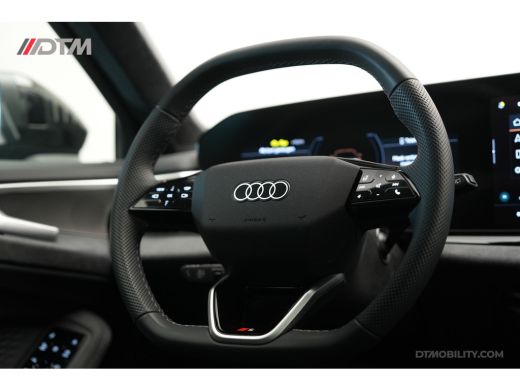 Audi A6 Avant 2.0 e-hybrid Quattro S-Edition Competition | Vol optie! | Alcantara hemel | 4wiel besturing... ActivLease financial lease