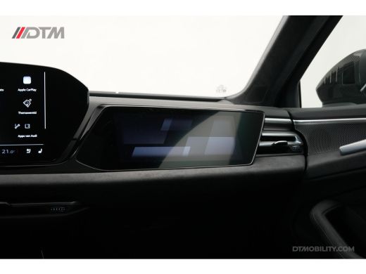 Audi A6 Avant 2.0 e-hybrid Quattro S-Edition Competition | Vol optie! | Alcantara hemel | 4wiel besturing... ActivLease financial lease