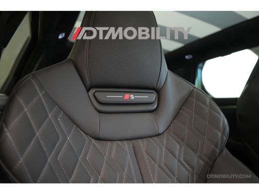 Audi A6 Avant 2.0 e-hybrid Quattro S-Edition Competition | Vol optie! | Alcantara hemel | 4wiel besturing... ActivLease financial lease