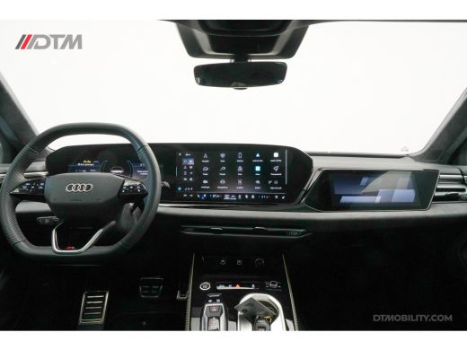 Audi A6 Avant 2.0 e-hybrid Quattro S-Edition Competition | Vol optie! | Alcantara hemel | 4wiel besturing... ActivLease financial lease
