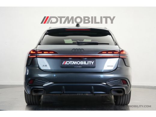 Audi A6 Avant 2.0 e-hybrid Quattro S-Edition Competition | Vol optie! | Alcantara hemel | 4wiel besturing... ActivLease financial lease