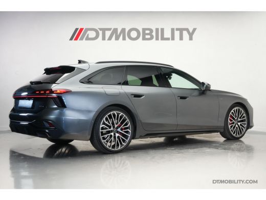 Audi A6 Avant 2.0 e-hybrid Quattro S-Edition Competition | Vol optie! | Alcantara hemel | 4wiel besturing... ActivLease financial lease