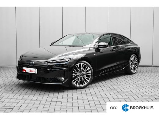 Audi A6 Sportback e-tron Sportback e-tron S edition | Audi smartphone interface | Comfortsleutel | Elektrisch instelbare v...