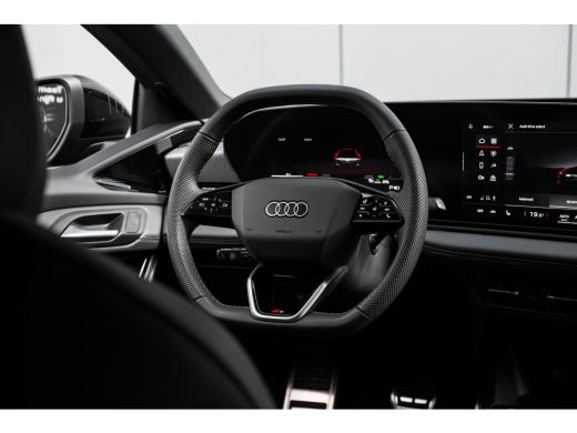 Audi A6 Sportback e-tron Sportback e-tron S edition | Audi smartphone interface | Comfortsleutel | Elektrisch instelbare v... ActivLease financial lease