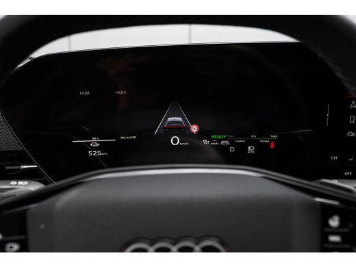 Audi A6 Sportback e-tron Sportback e-tron S edition | Audi smartphone interface | Comfortsleutel | Elektrisch instelbare v... ActivLease financial lease