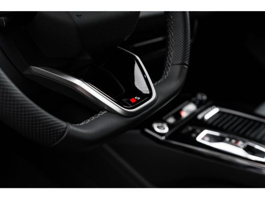 Audi A6 Sportback e-tron Sportback e-tron S edition | Audi smartphone interface | Comfortsleutel | Elektrisch instelbare v... ActivLease financial lease