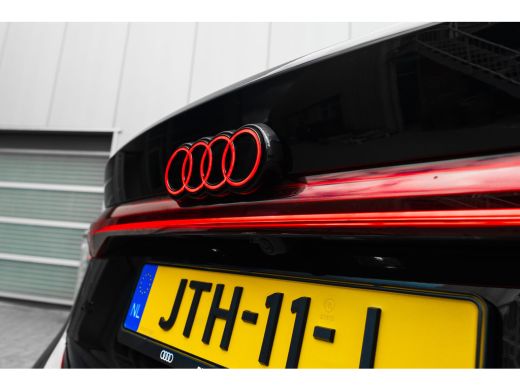 Audi A6 Sportback e-tron Sportback e-tron S edition | Audi smartphone interface | Comfortsleutel | Elektrisch instelbare v... ActivLease financial lease