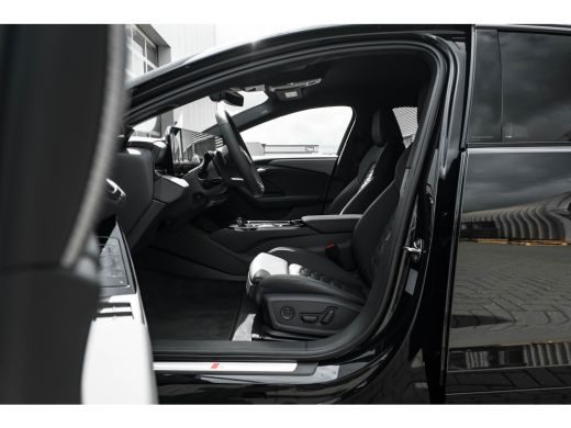 Audi A6 Sportback e-tron Sportback e-tron S edition | Audi smartphone interface | Comfortsleutel | Elektrisch instelbare v... ActivLease financial lease