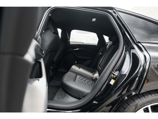 Audi A6 Sportback e-tron Sportback e-tron S edition | Audi smartphone interface | Comfortsleutel | Elektrisch instelbare v... ActivLease financial lease