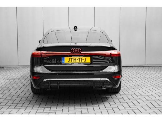 Audi A6 Sportback e-tron Sportback e-tron S edition | Audi smartphone interface | Comfortsleutel | Elektrisch instelbare v... ActivLease financial lease