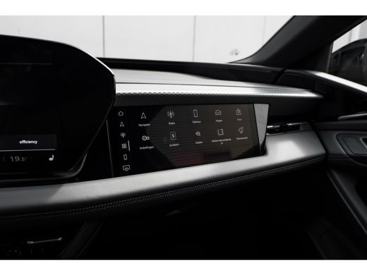 Audi A6 Sportback e-tron Sportback e-tron S edition | Audi smartphone interface | Comfortsleutel | Elektrisch instelbare v... ActivLease financial lease