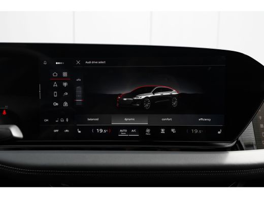 Audi A6 Sportback e-tron Sportback e-tron S edition | Audi smartphone interface | Comfortsleutel | Elektrisch instelbare v... ActivLease financial lease