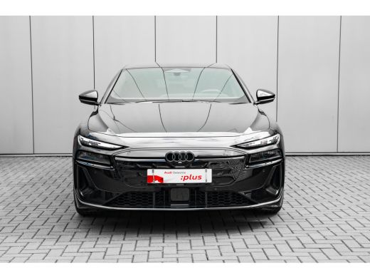 Audi A6 Sportback e-tron Sportback e-tron S edition | Audi smartphone interface | Comfortsleutel | Elektrisch instelbare v... ActivLease financial lease