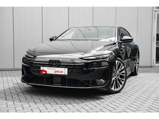 Audi A6 Sportback e-tron Sportback e-tron S edition | Audi smartphone interface | Comfortsleutel | Elektrisch instelbare v... ActivLease financial lease