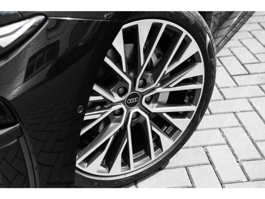 Audi A6 Sportback e-tron Sportback e-tron S edition | Audi smartphone interface | Comfortsleutel | Elektrisch instelbare v... ActivLease financial lease