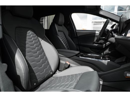 Audi A6 Sportback e-tron Sportback e-tron S edition | Audi smartphone interface | Comfortsleutel | Elektrisch instelbare v... ActivLease financial lease