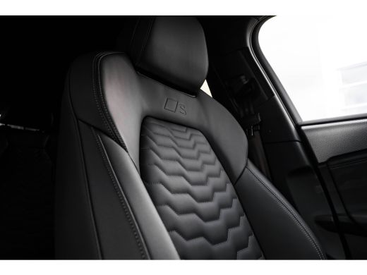 Audi A6 Sportback e-tron Sportback e-tron S edition | Audi smartphone interface | Comfortsleutel | Elektrisch instelbare v... ActivLease financial lease