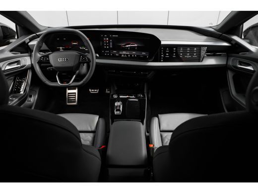 Audi A6 Sportback e-tron Sportback e-tron S edition | Audi smartphone interface | Comfortsleutel | Elektrisch instelbare v... ActivLease financial lease